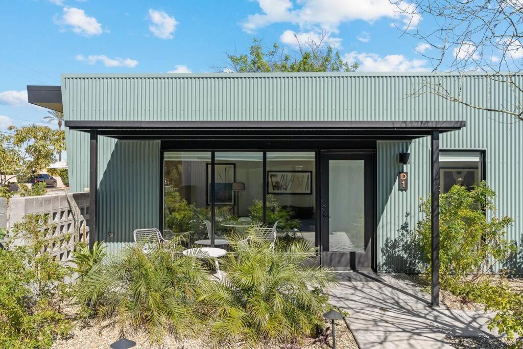 Modern 1-bedroom - 80 Walkscore! Apartamento Phoenix