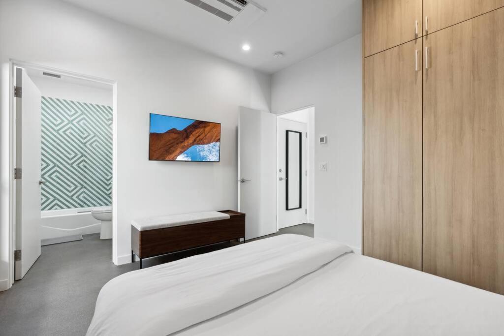 Apartamento Unique Design 1-bedroom - 80 Walkscore! Phoenix