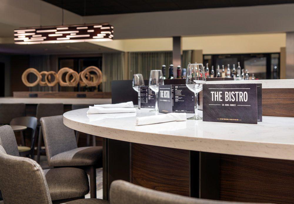 Courtyard By Marriott Airport 3*