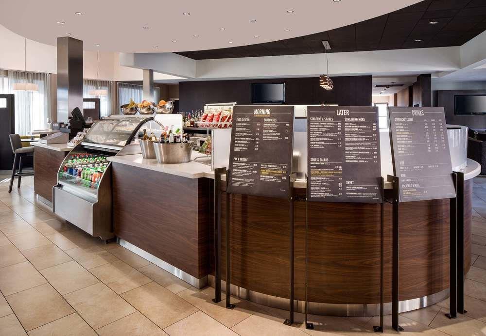 Hotel Courtyard By Marriott Airport Phoenix