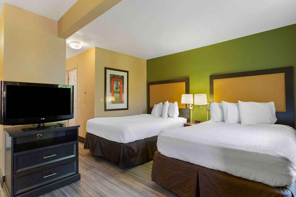 Hotel Extended America - - Chandler - E Chandler Blvd