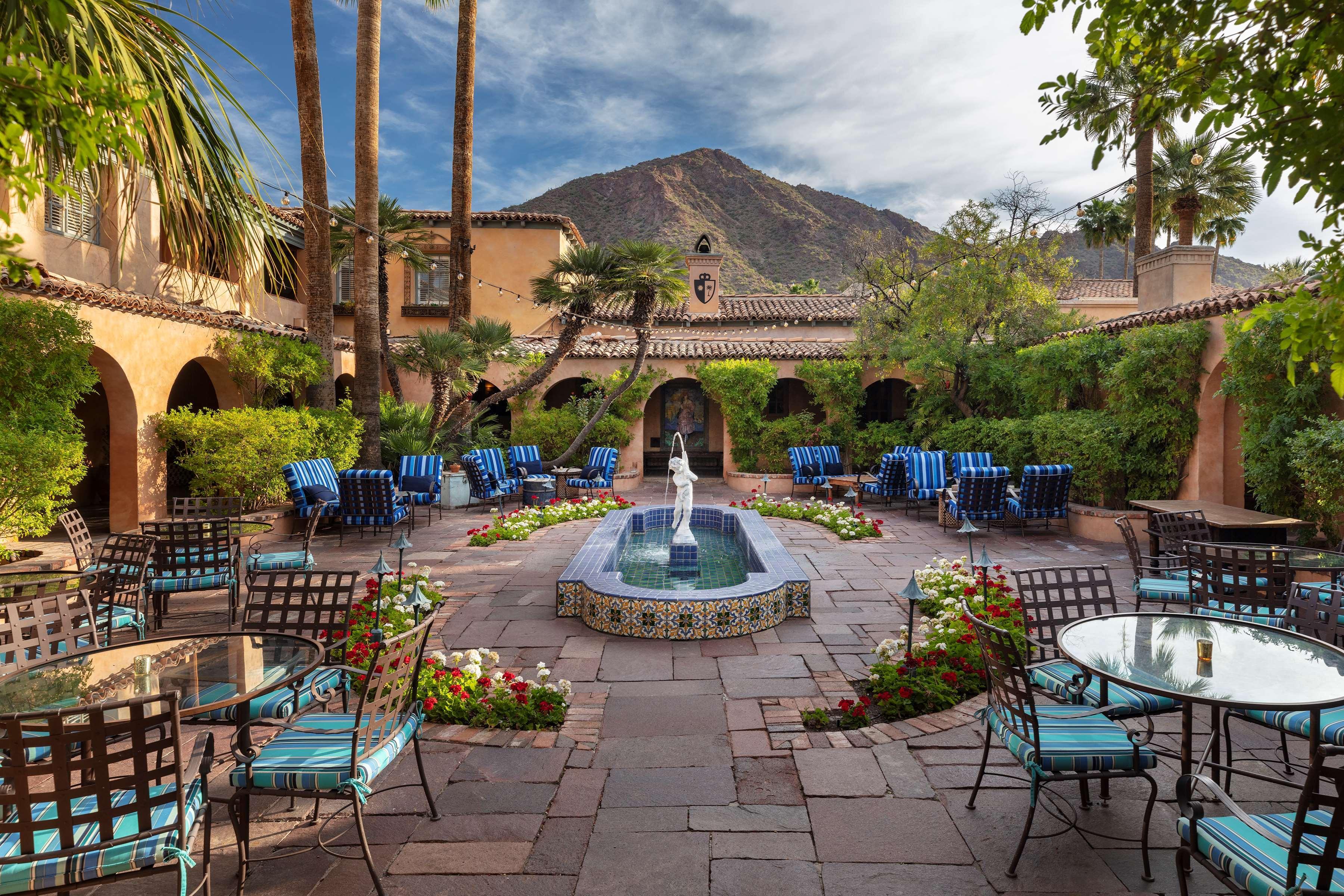Royal Palms And Spa, Part Of Hyatt Resort 5*