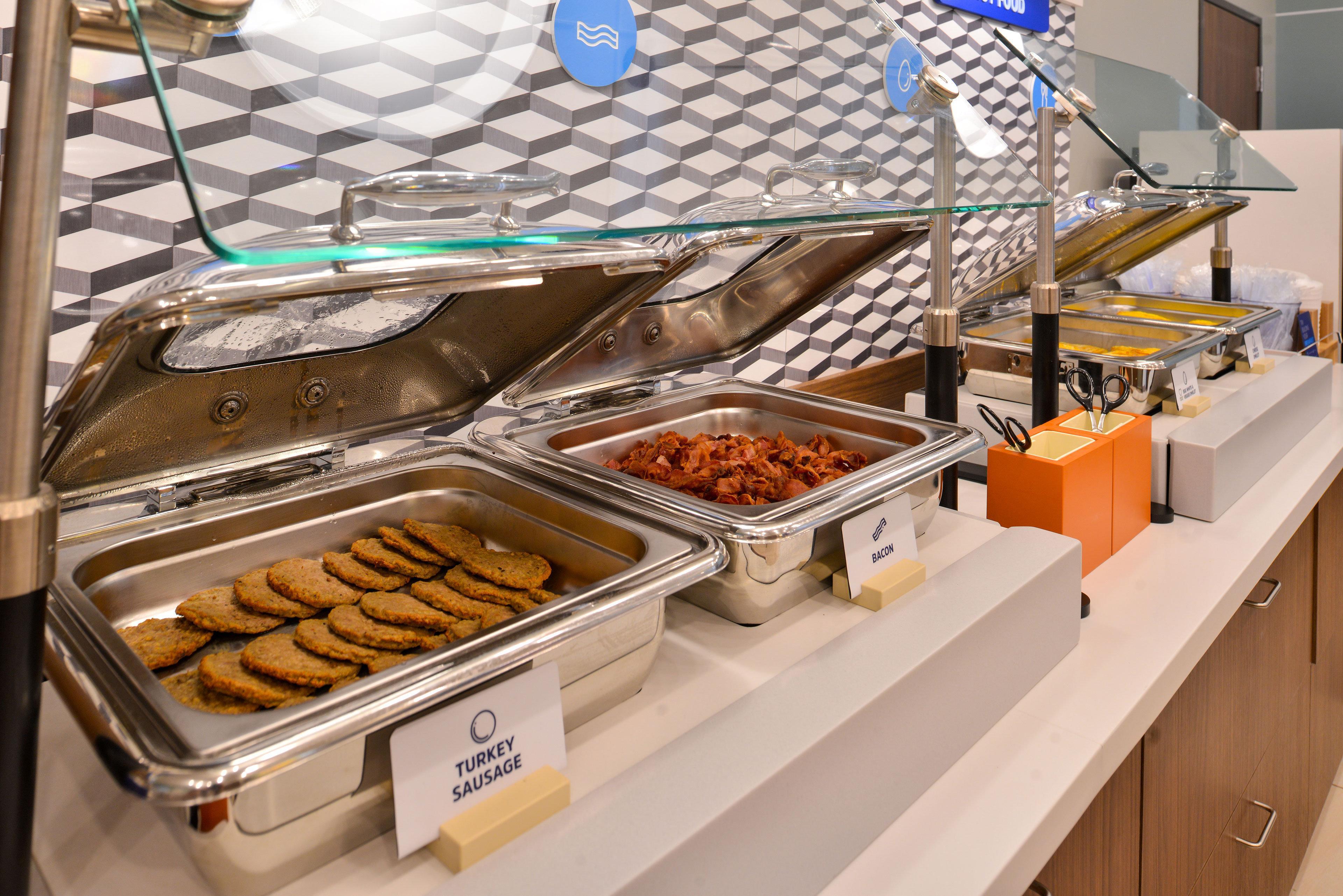 Hotel Express & - - Airport North By Ihg Phoenix