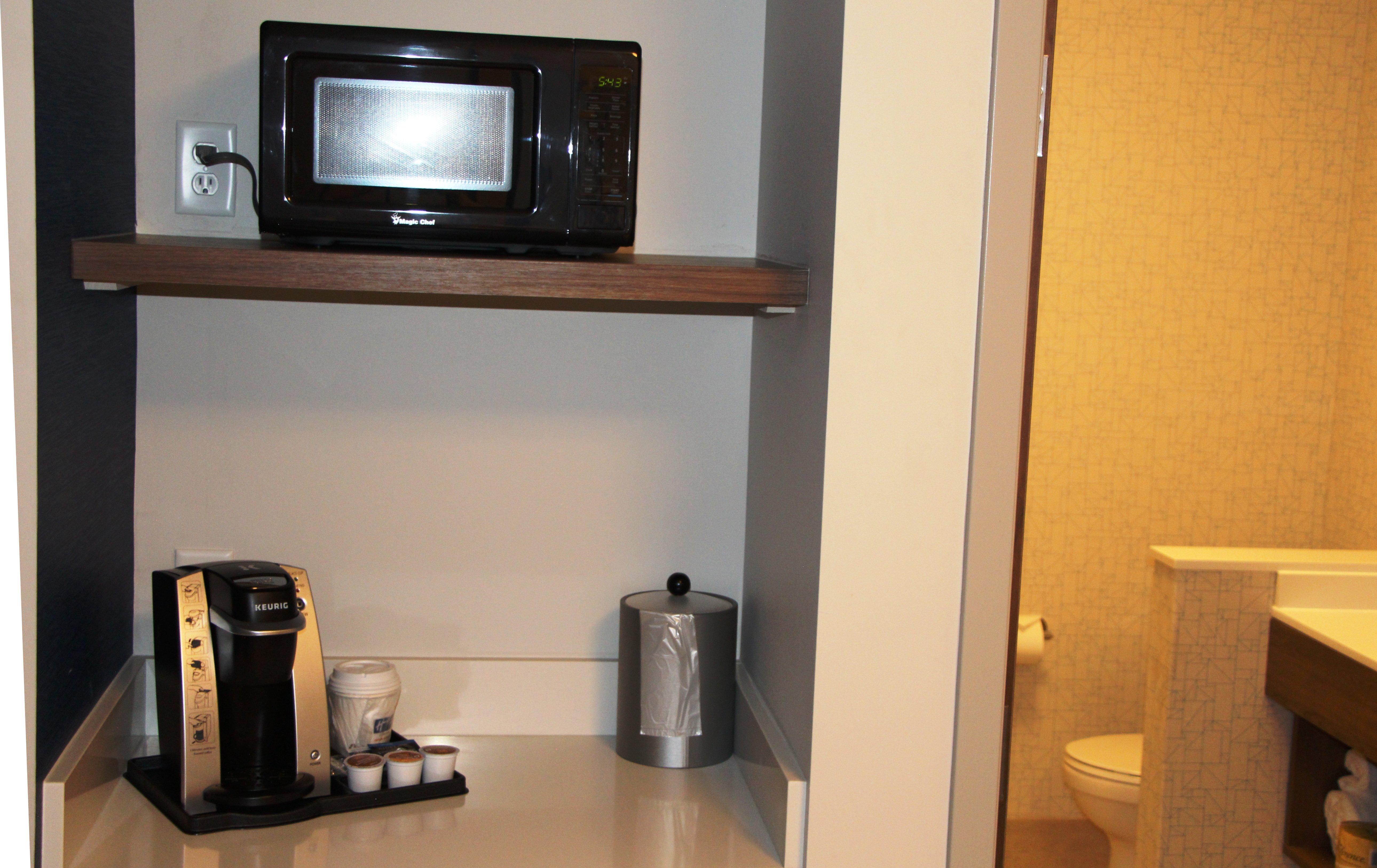 Express & - - Airport North By Ihg Phoenix