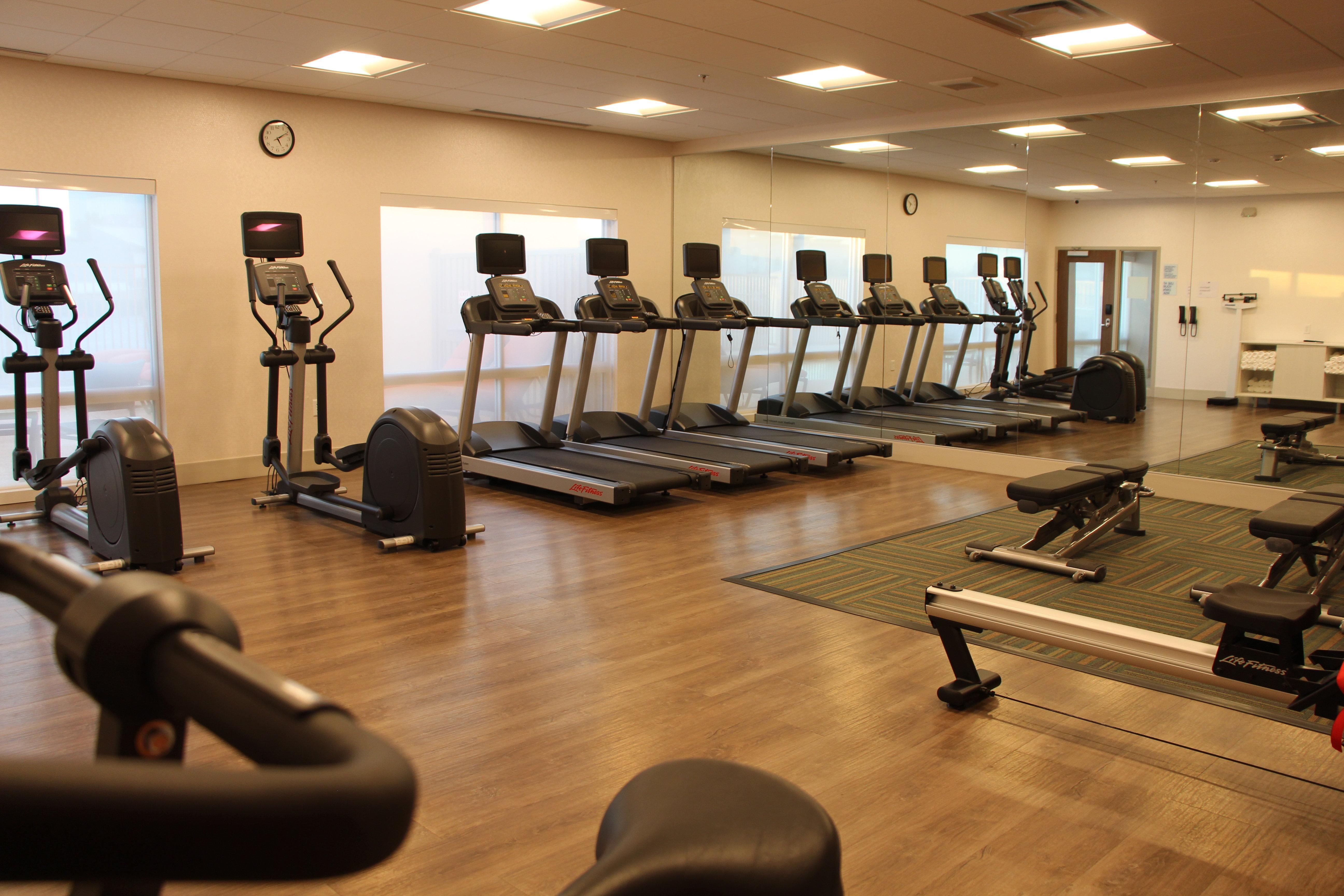 Express & - - Airport North By Ihg 3* Phoenix