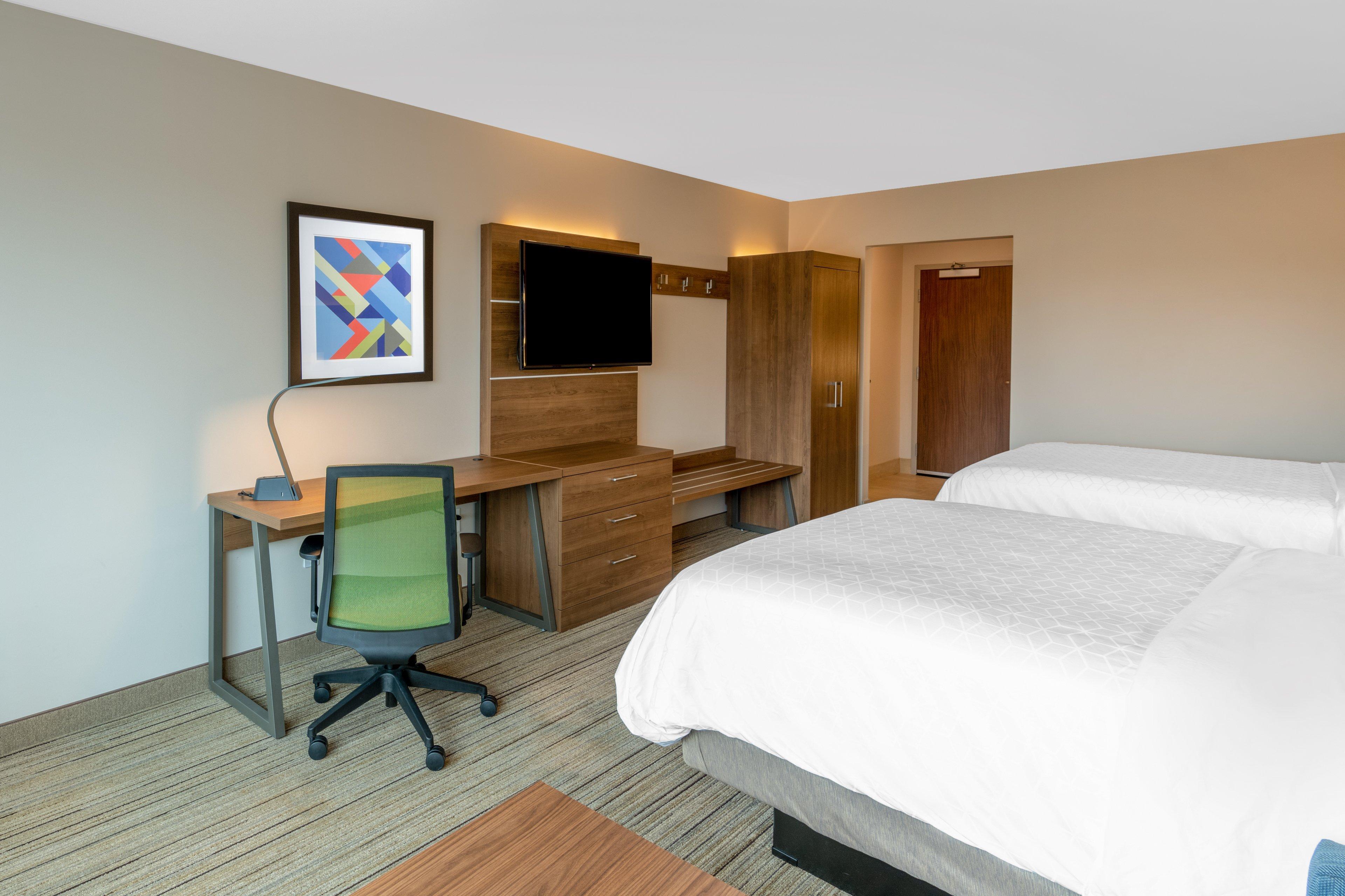 Hotel Express & - - Airport North By Ihg Phoenix