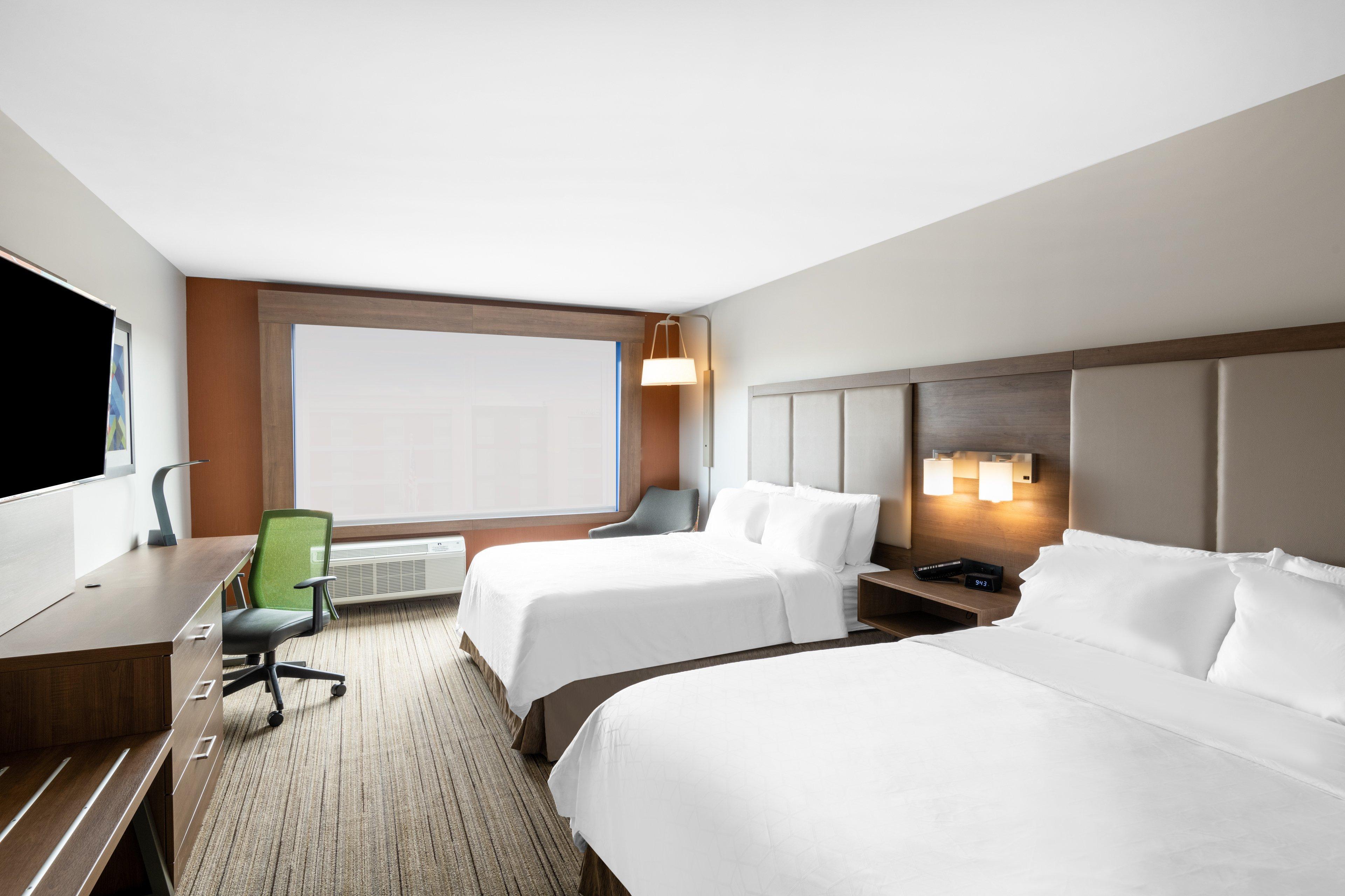 Express & - - Airport North By Ihg Phoenix