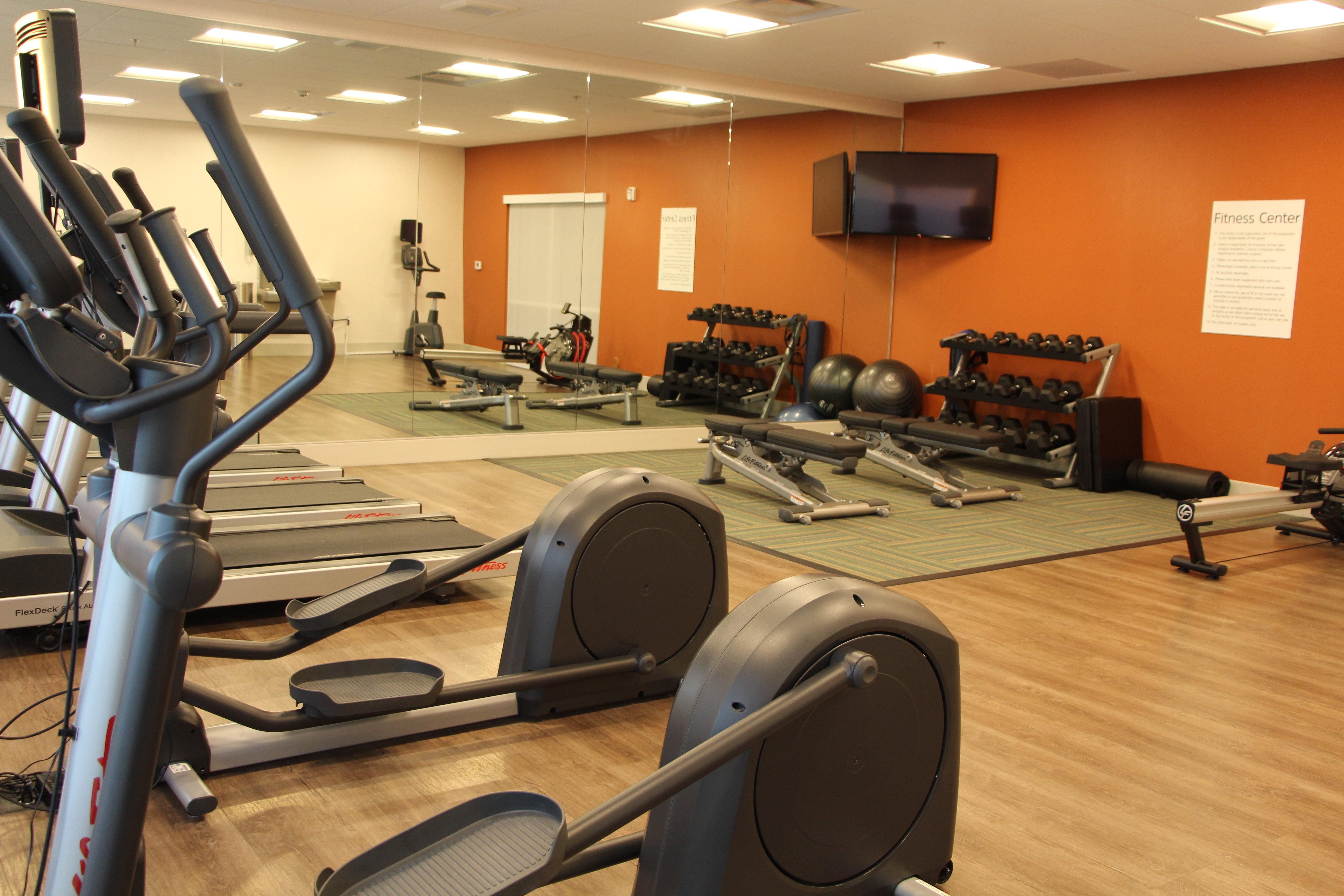 Express & - - Airport North By Ihg 3* Phoenix