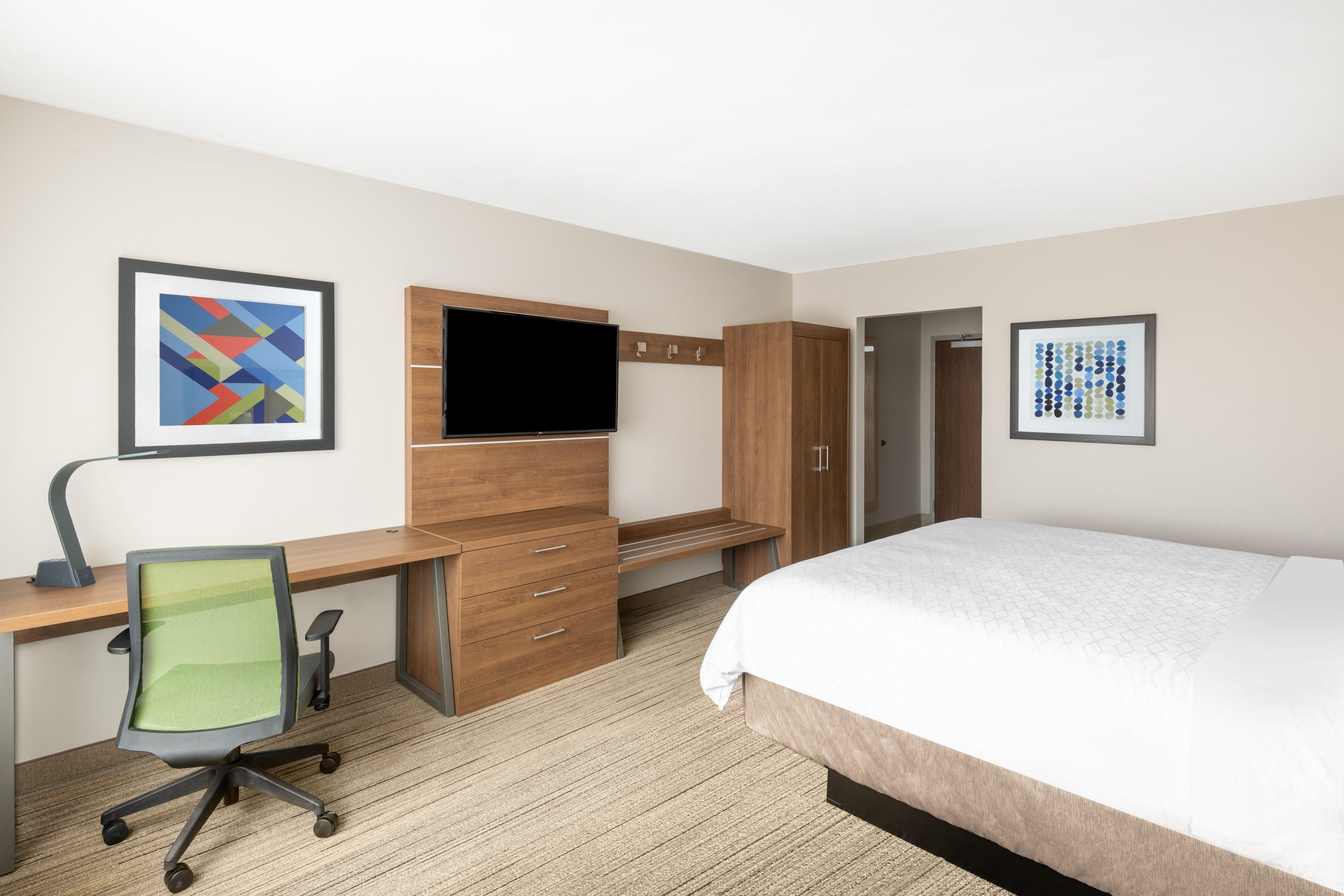 Hotel Express & - - Airport North By Ihg