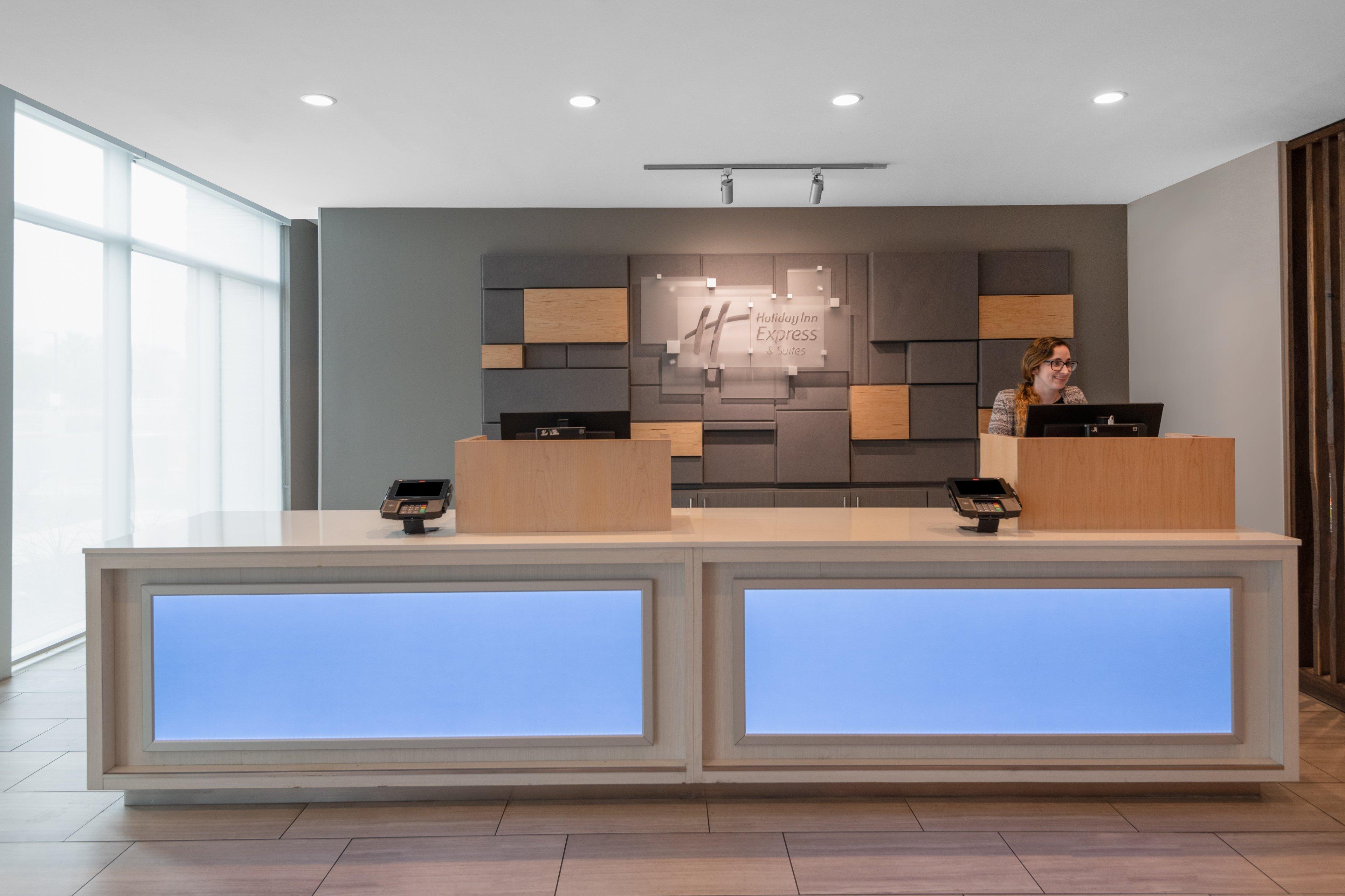 Express & - - Airport North By Ihg 3* Phoenix