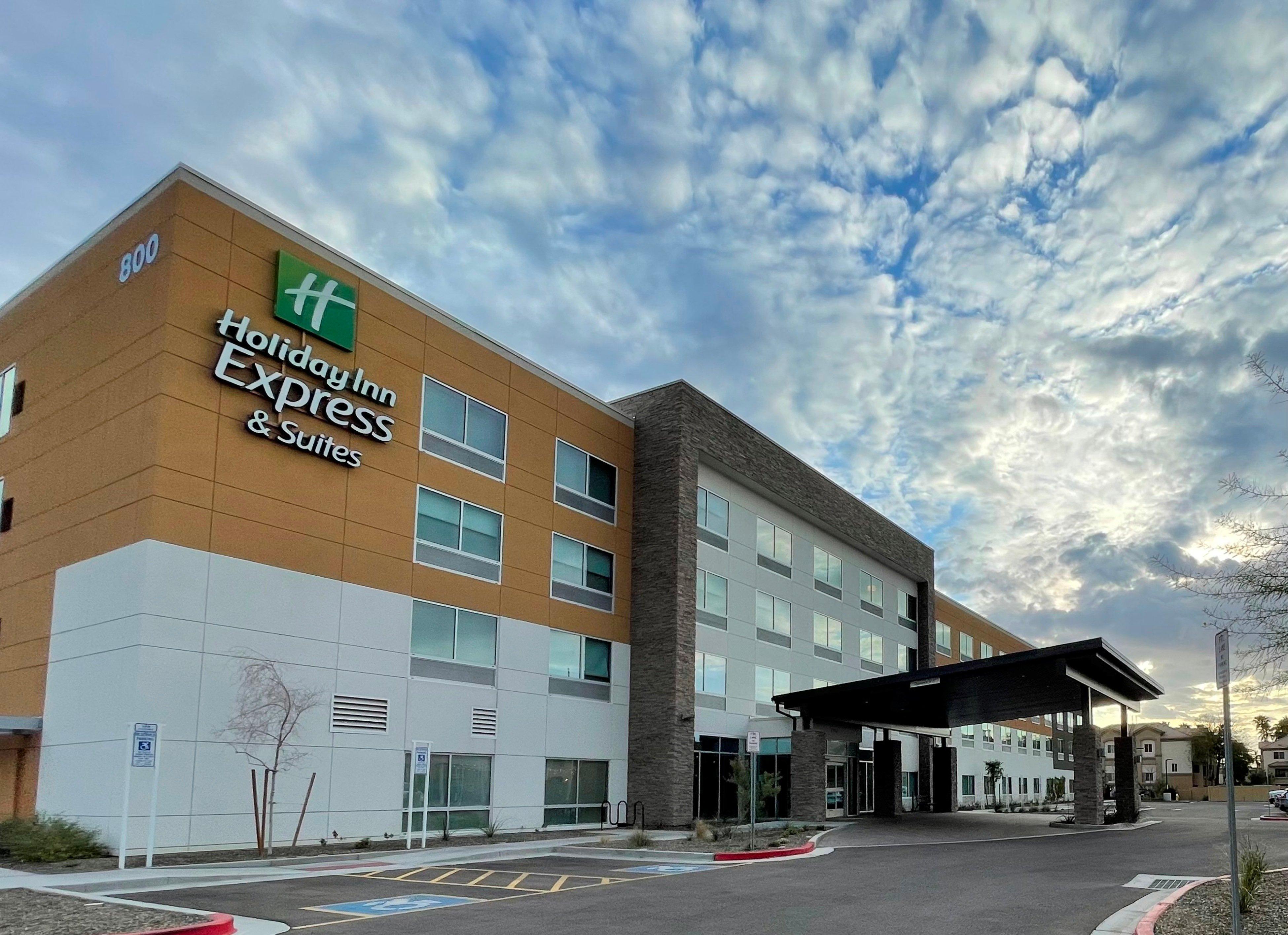 Express & - - Airport North By Ihg 3* Phoenix