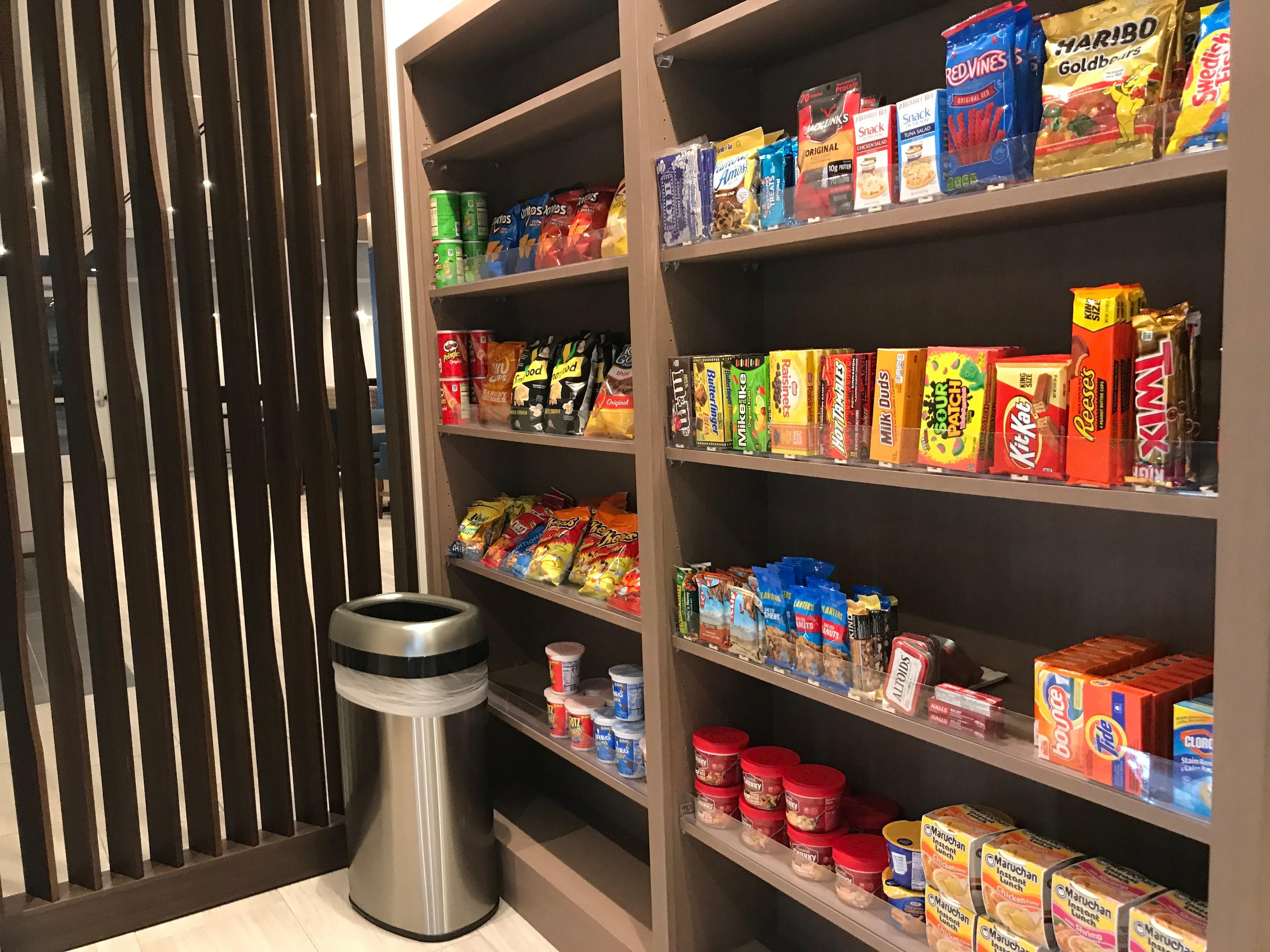 Express & - - Airport North By Ihg 3* Phoenix