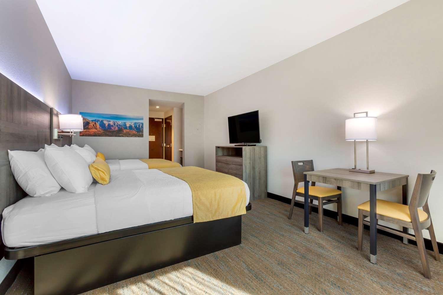 Hotel Western Executive Residency North Happy Valley