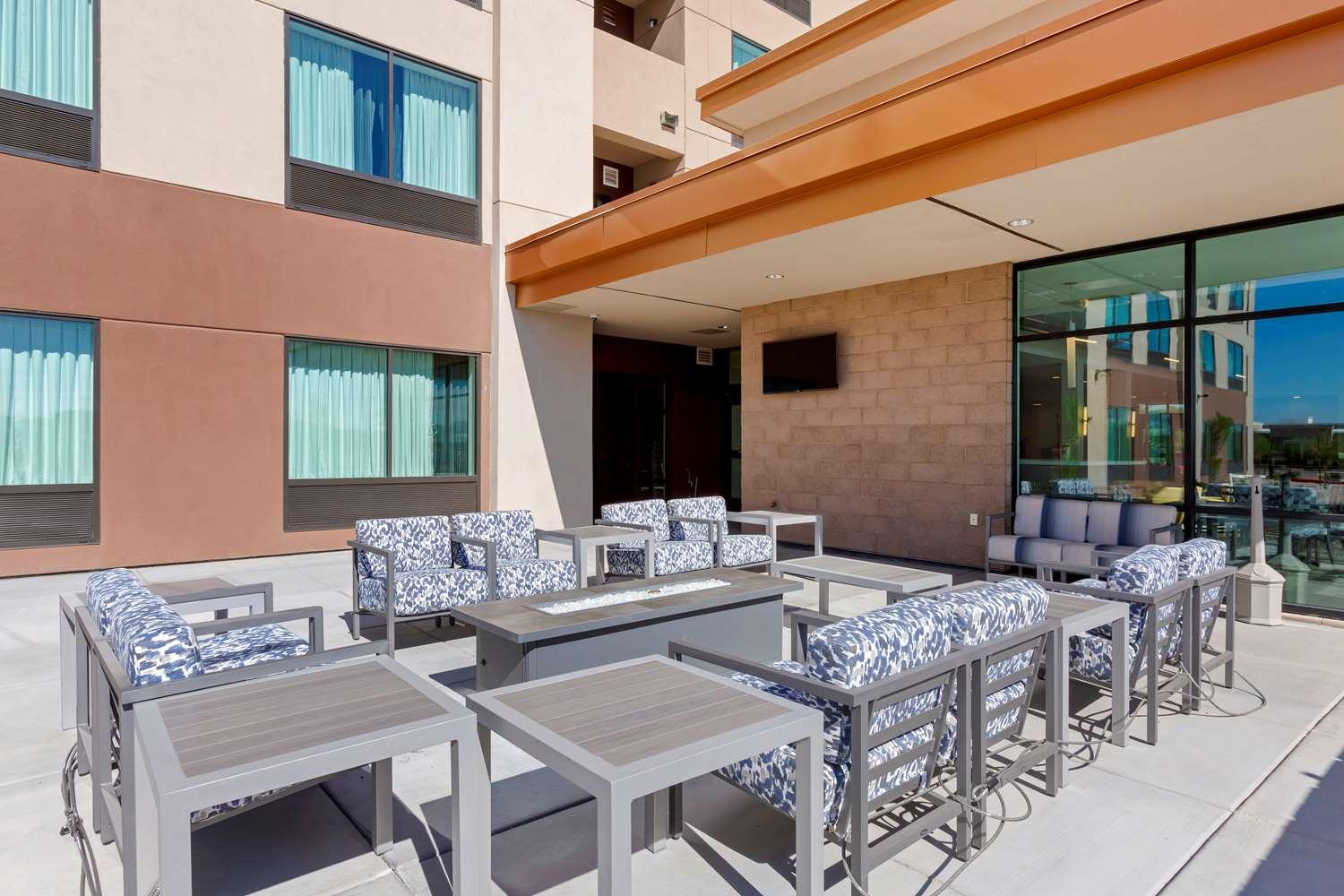 Western Executive Residency North Happy Valley Phoenix