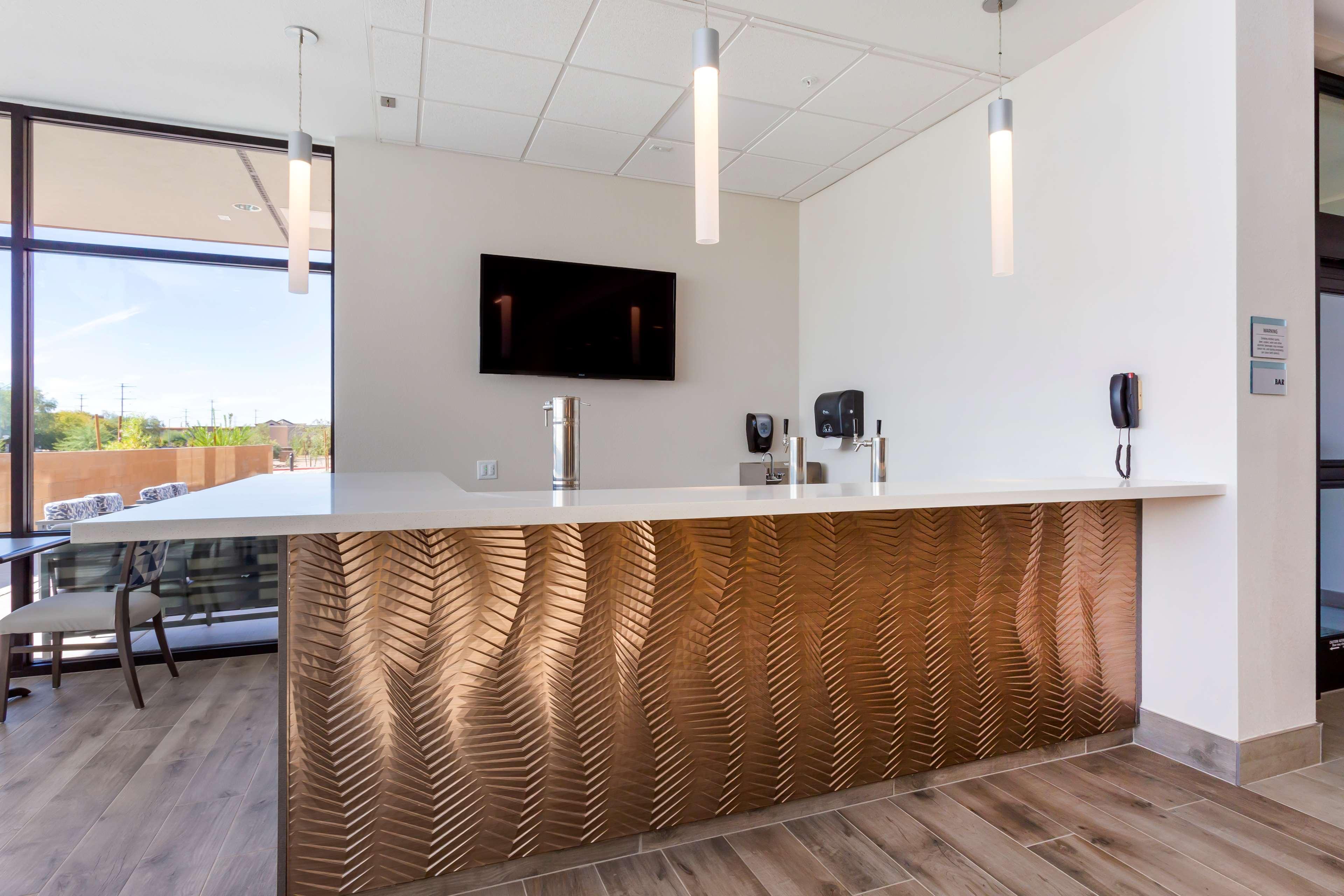 Western Executive Residency North Happy Valley Phoenix