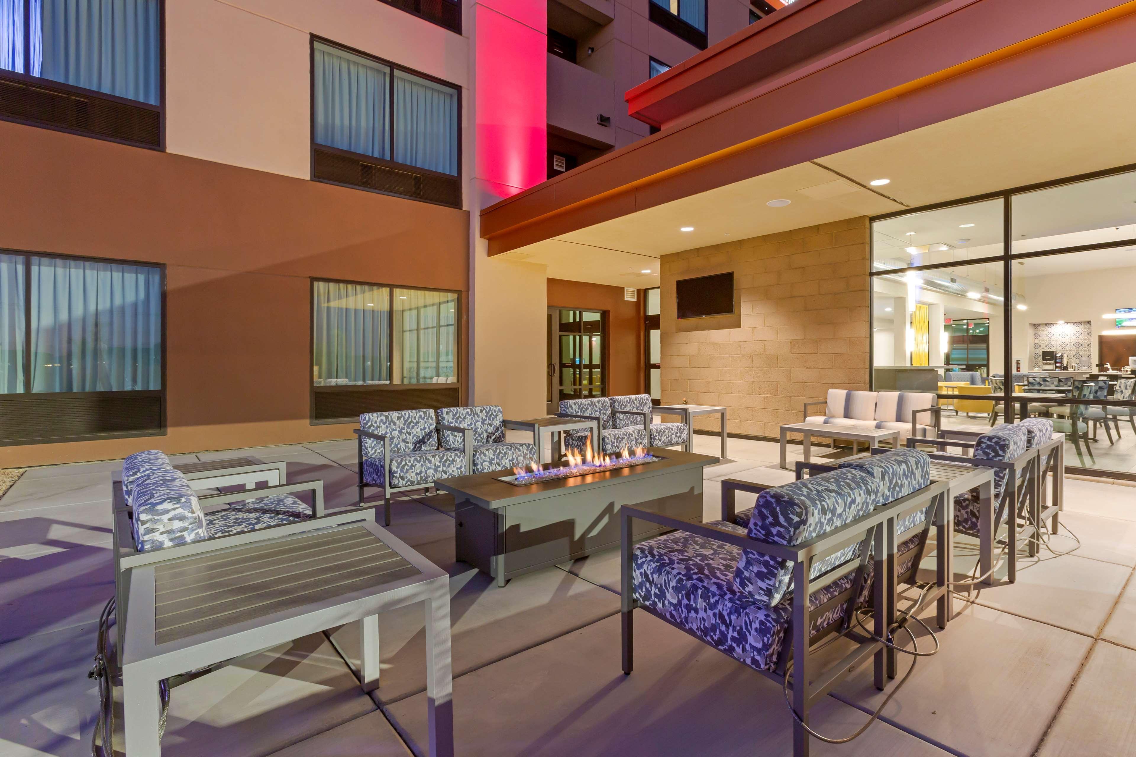 Western Executive Residency North Happy Valley