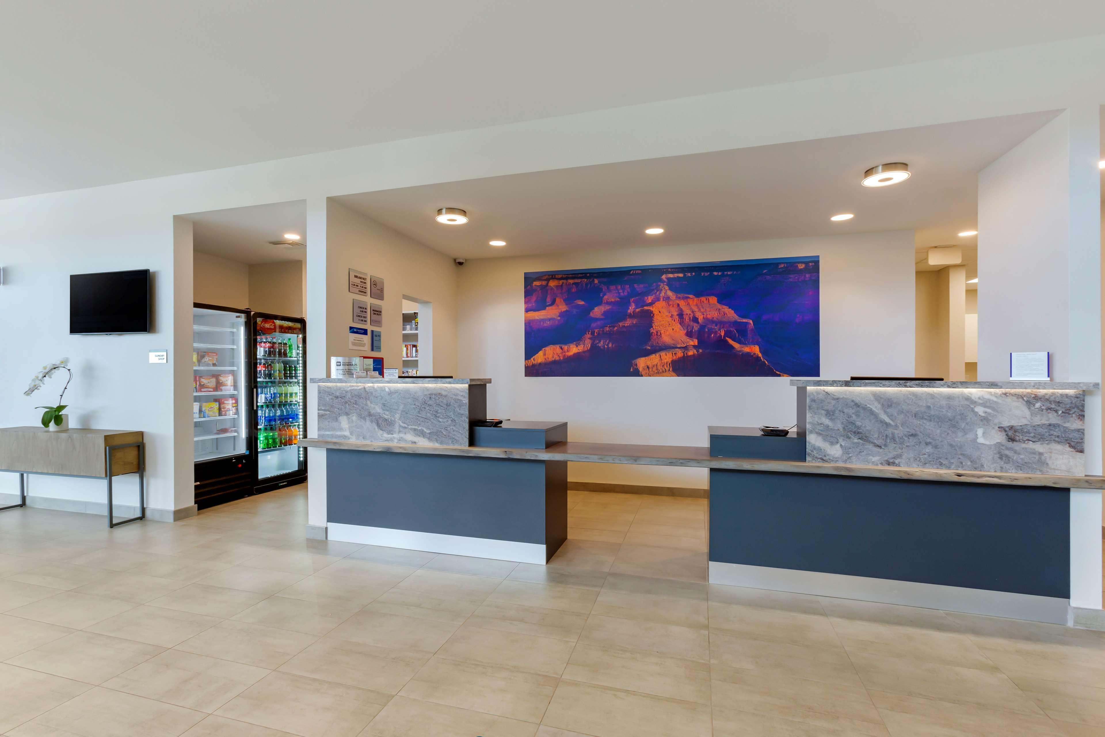 Western Executive Residency North Happy Valley 3* Phoenix