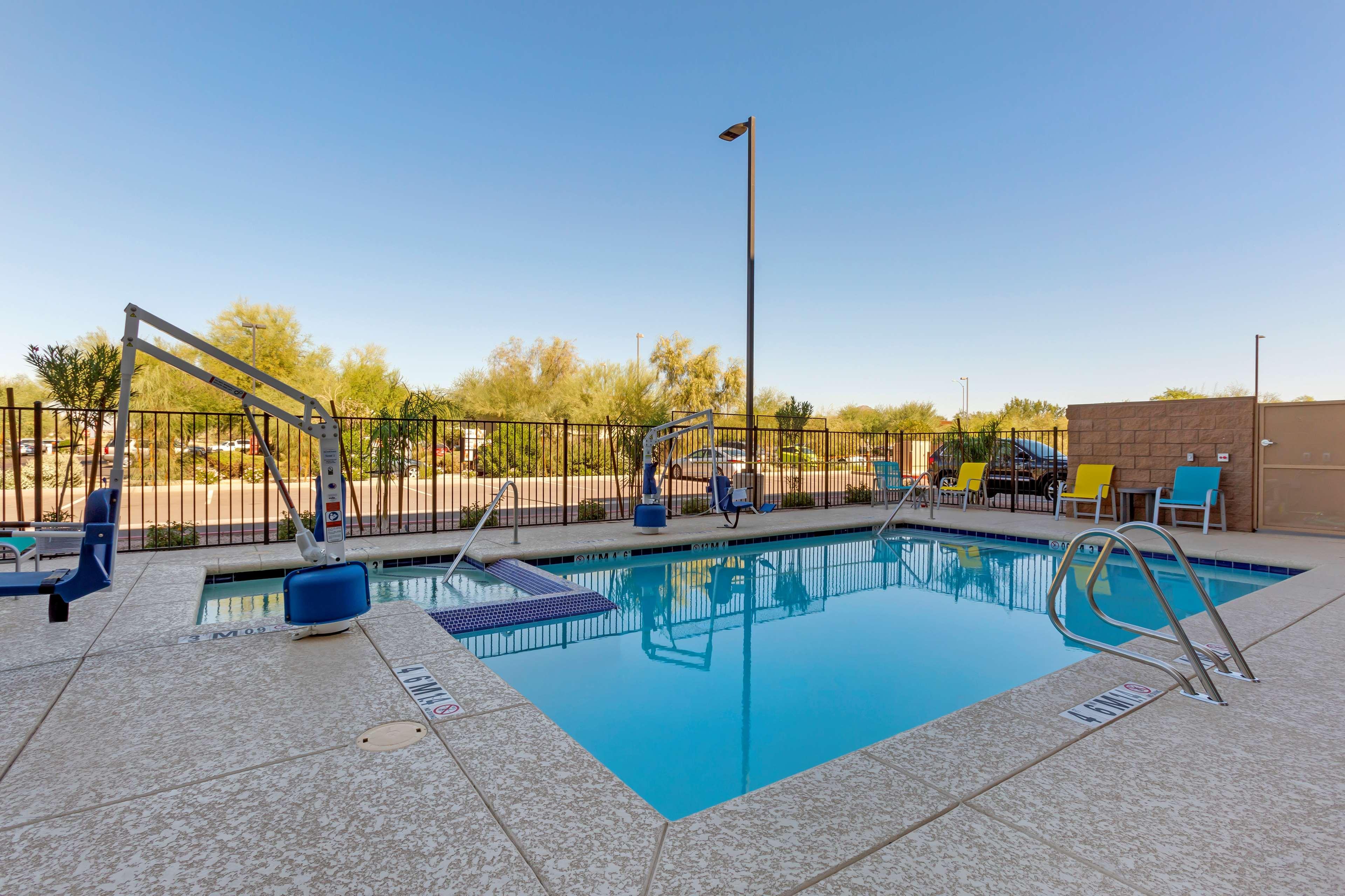 Western Executive Residency North Happy Valley 3* Phoenix