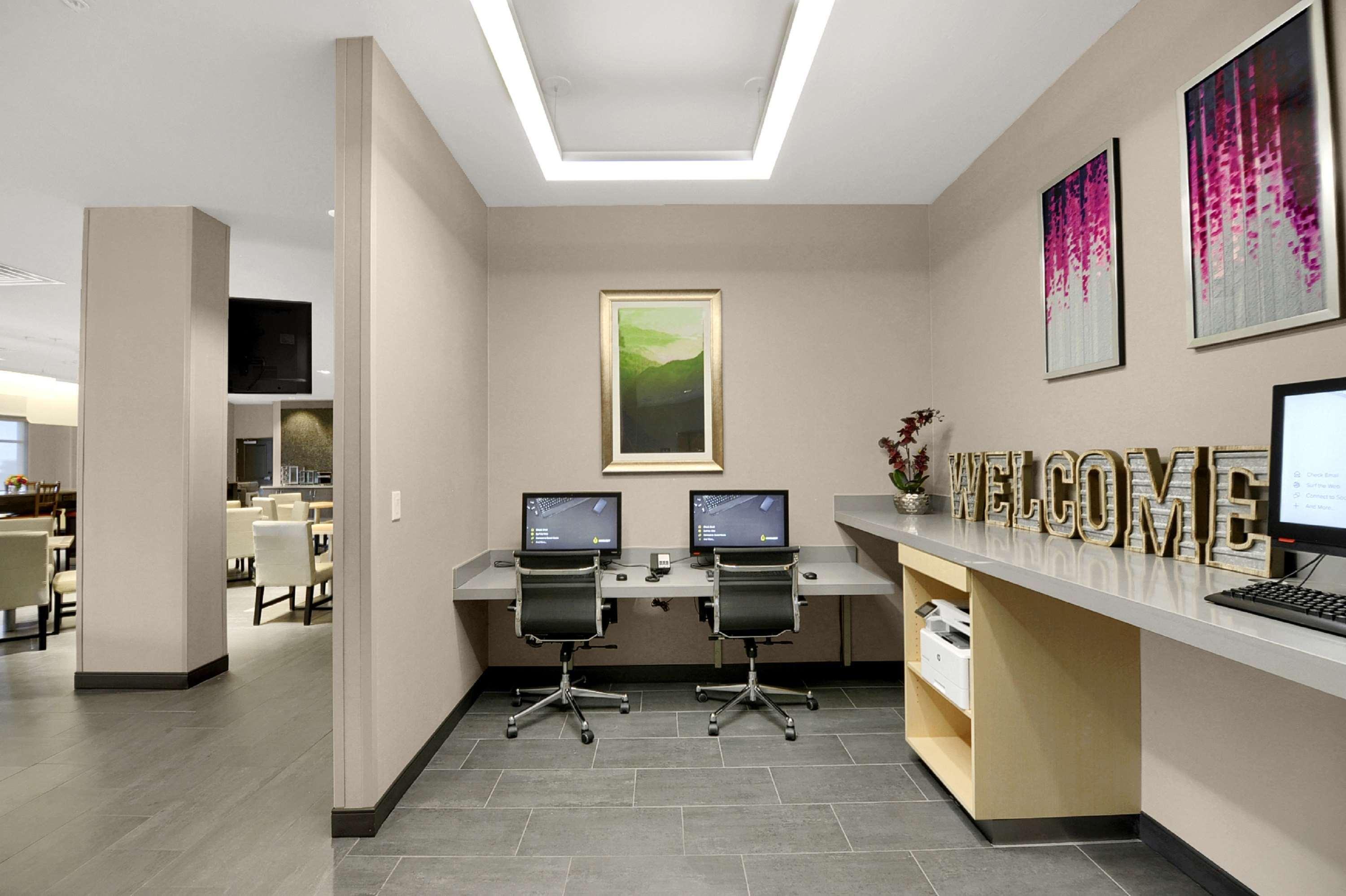 Hotel Western Executive Residency North Happy Valley Phoenix