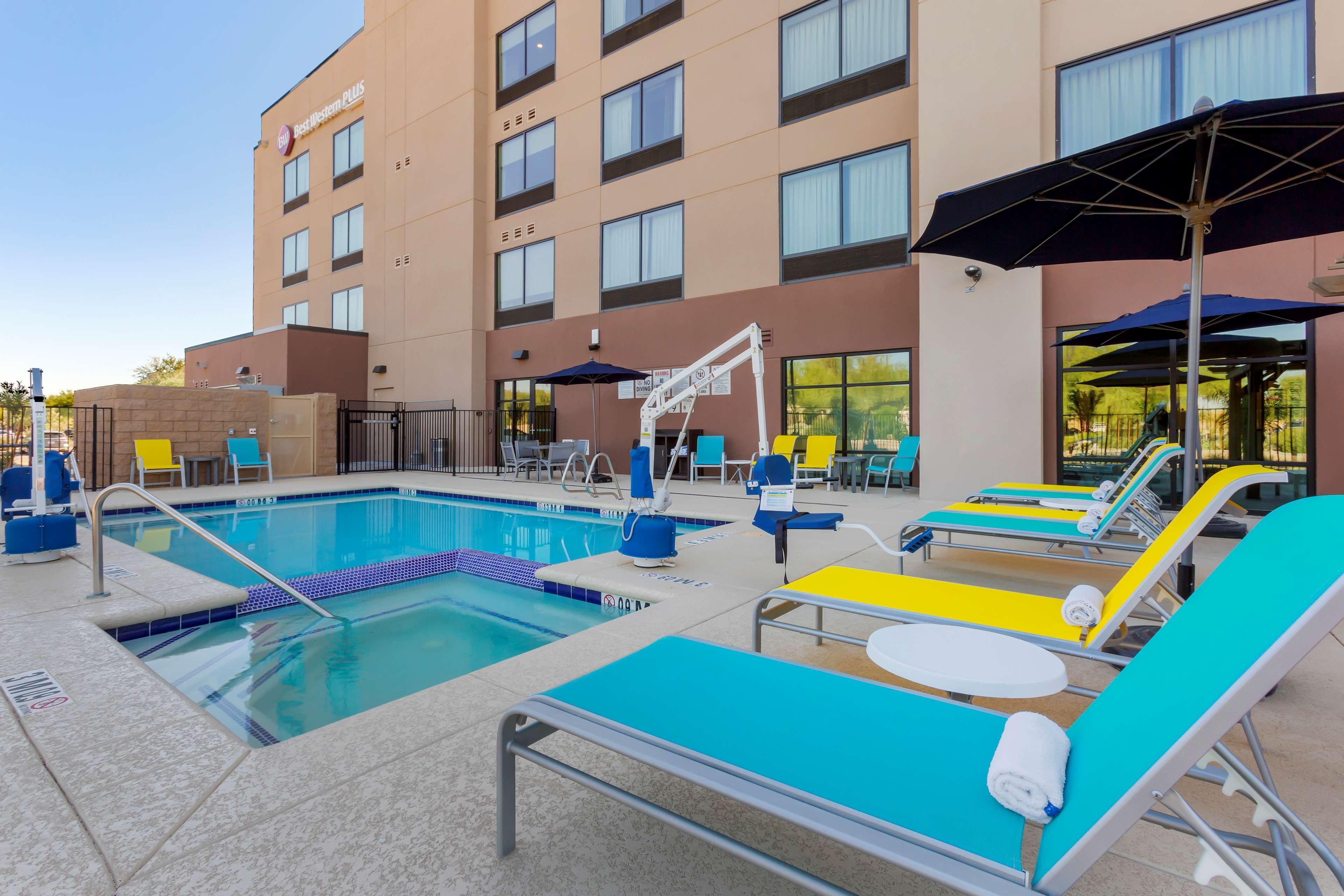 Western Executive Residency North Happy Valley 3* Phoenix