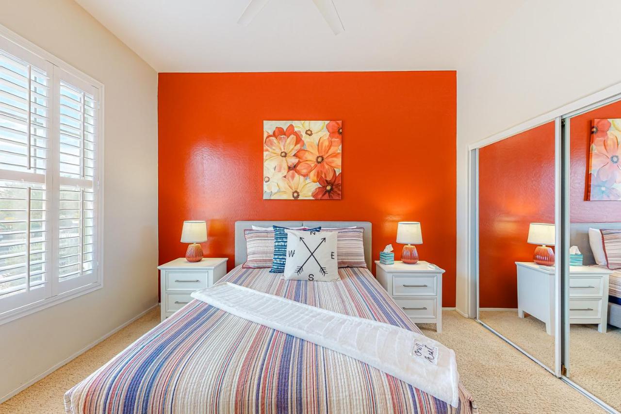 Holiday home Silver Fox Seclusion Phoenix