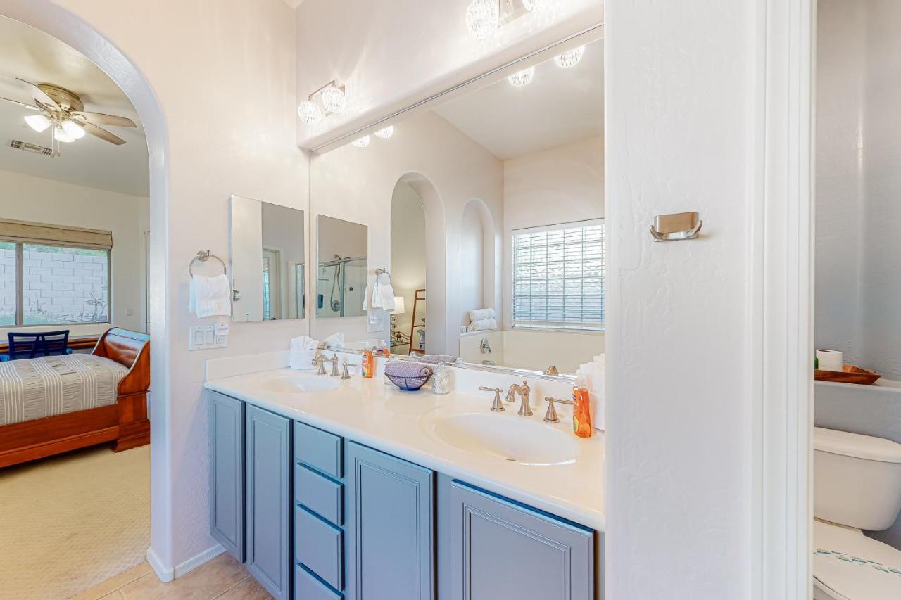 Silver Fox Seclusion Holiday home *