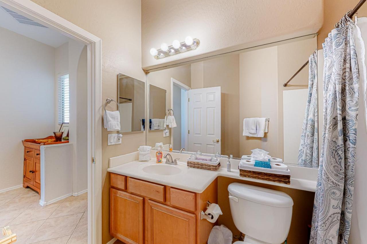 Silver Fox Seclusion Holiday home Phoenix