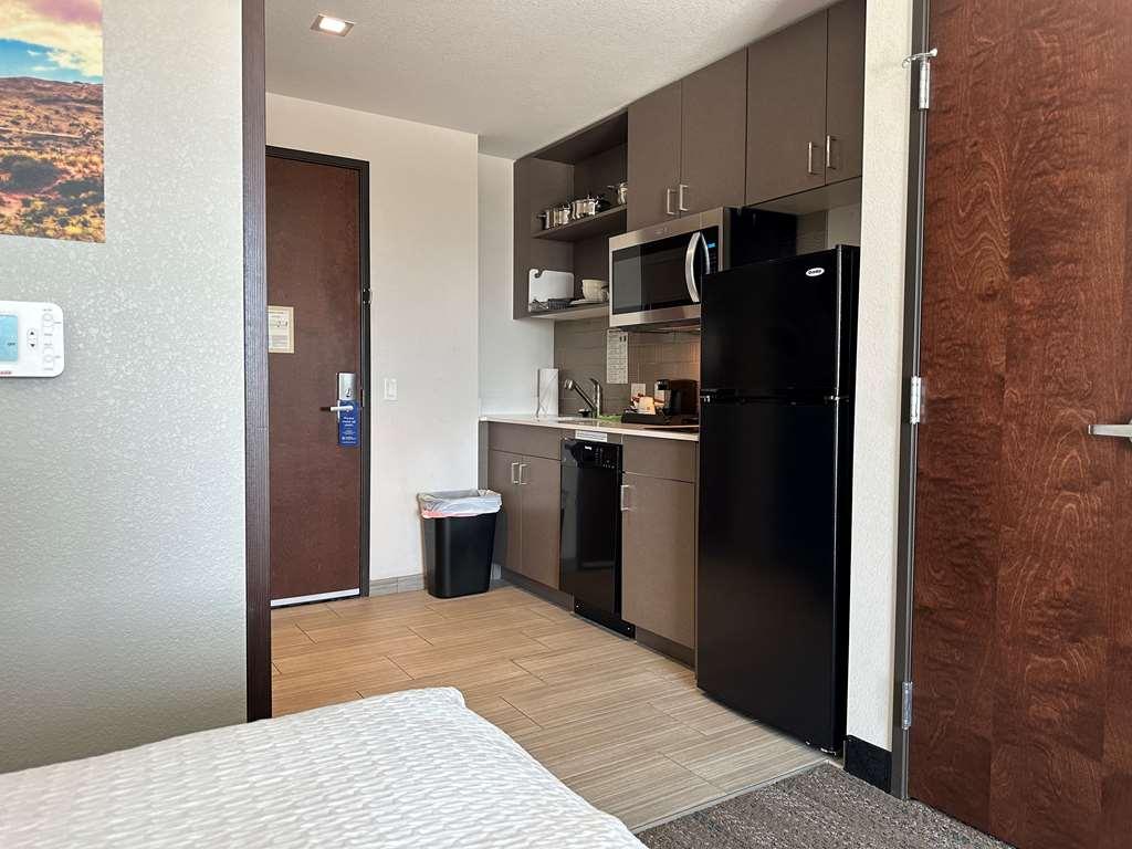 Western Executive Residency North Happy Valley Phoenix