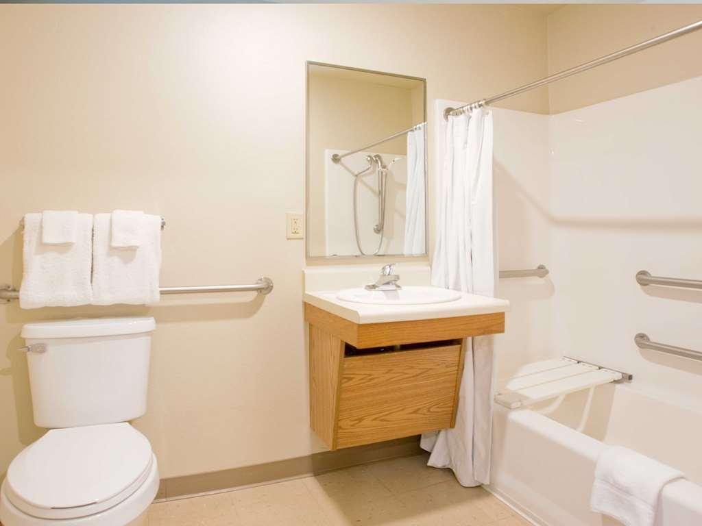 Hotel Extended America Select - - West