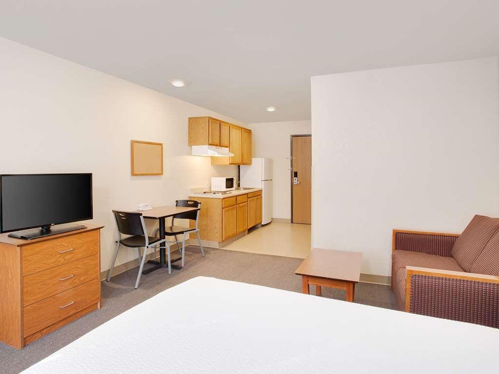 Hotel Extended America Select - - West Phoenix