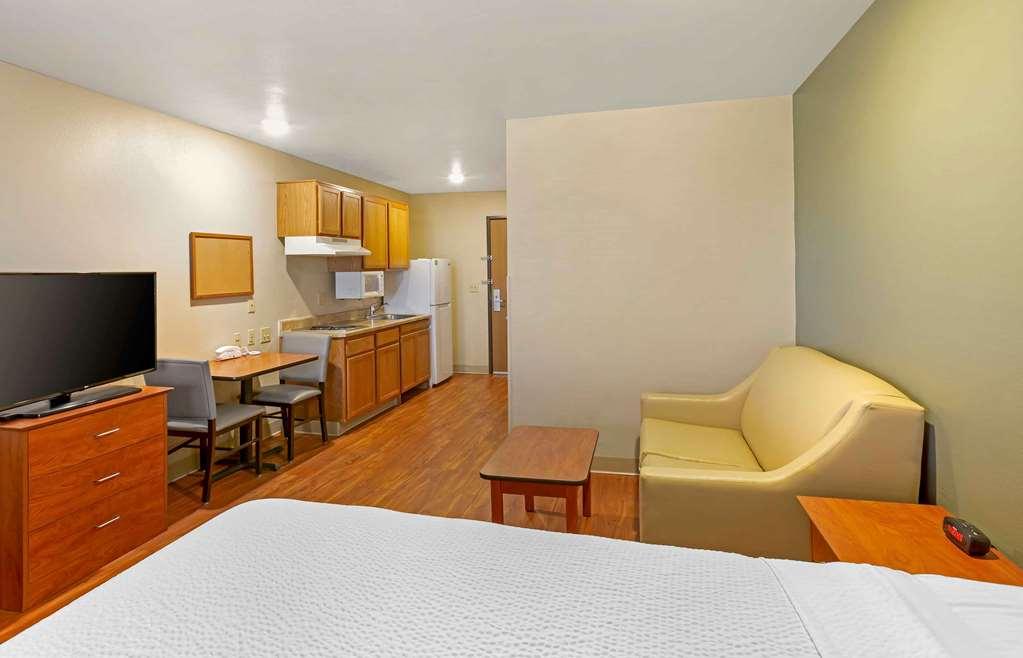 Hotel Extended America Select - - West