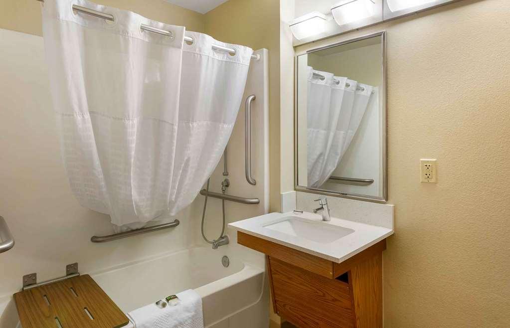 Hotel Extended America Select - - West