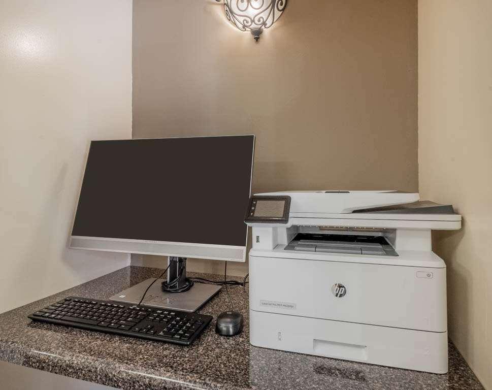Hotel Sonesta Simply Glendale 3*