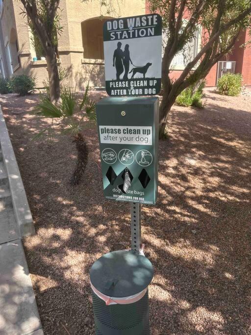 Cozy In Gated Community With Pool By Phx Airport, Tempe, And Old Town Apartment *