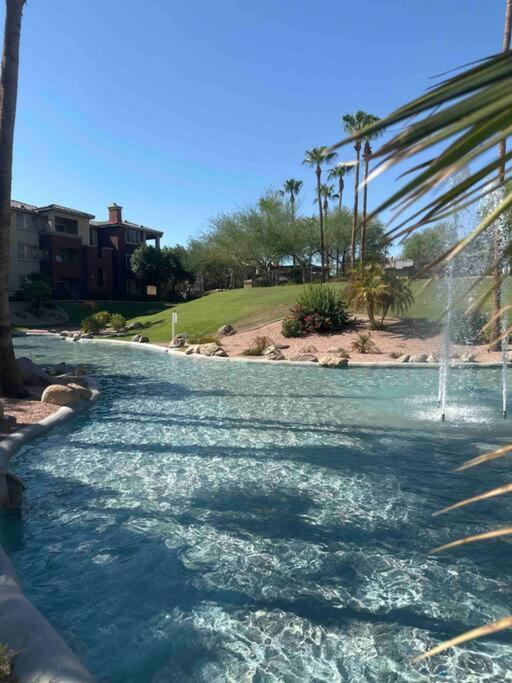 Apartment Cozy In Gated Community With Pool By Phx Airport, Tempe, And Old Town