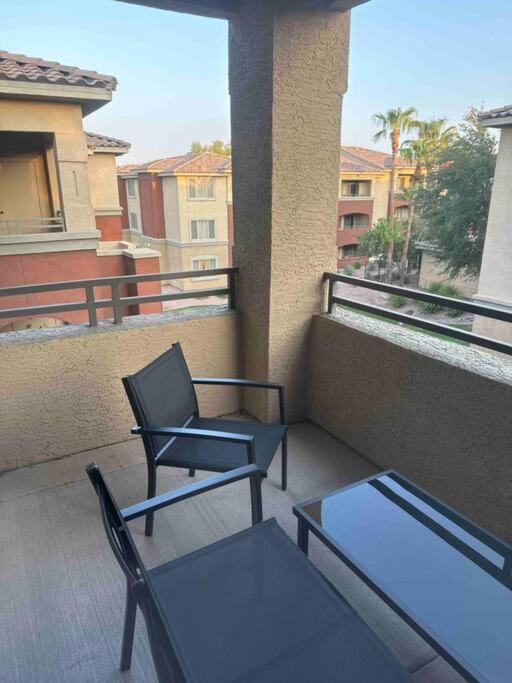Cozy In Gated Community With Pool By Phx Airport, Tempe, And Old Town Apartment *