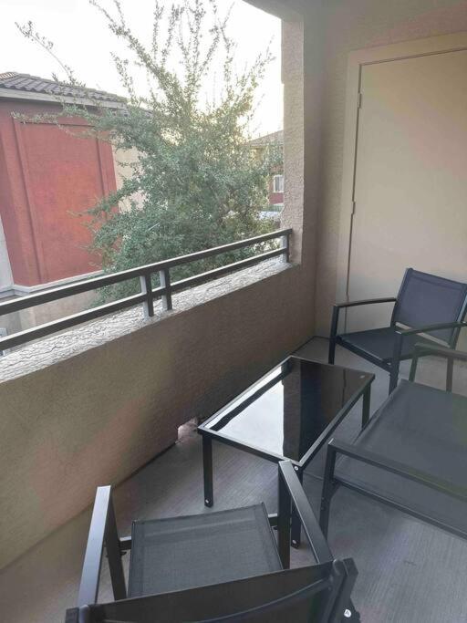Cozy In Gated Community With Pool By Phx Airport, Tempe, And Old Town Phoenix