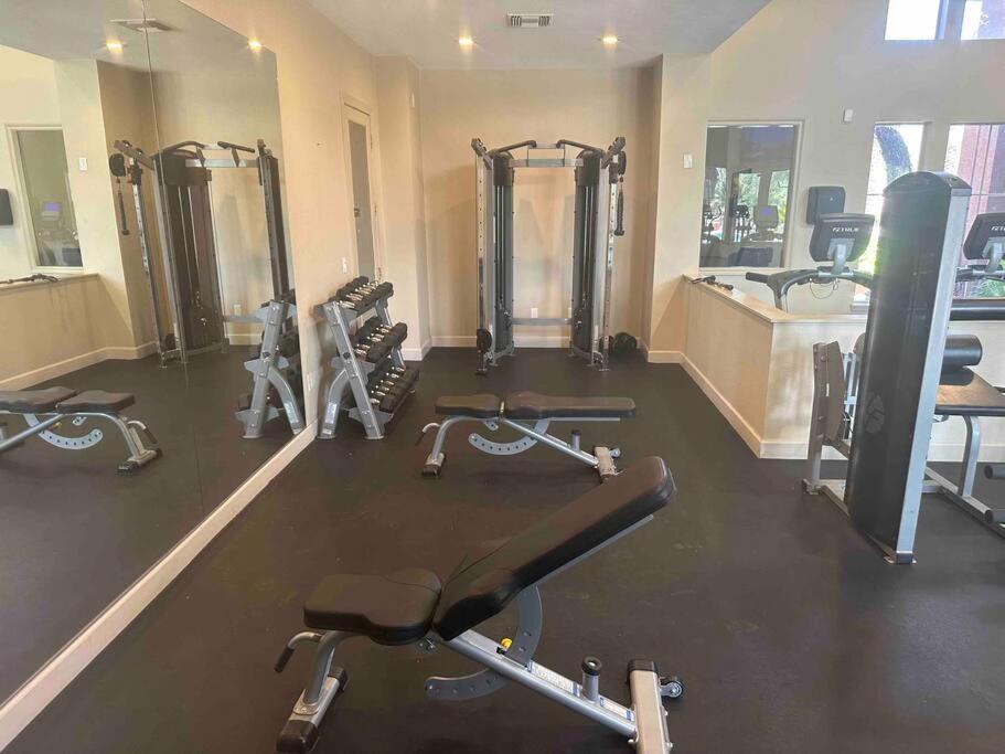 Cozy In Gated Community With Pool By Phx Airport, Tempe, And Old Town Apartment