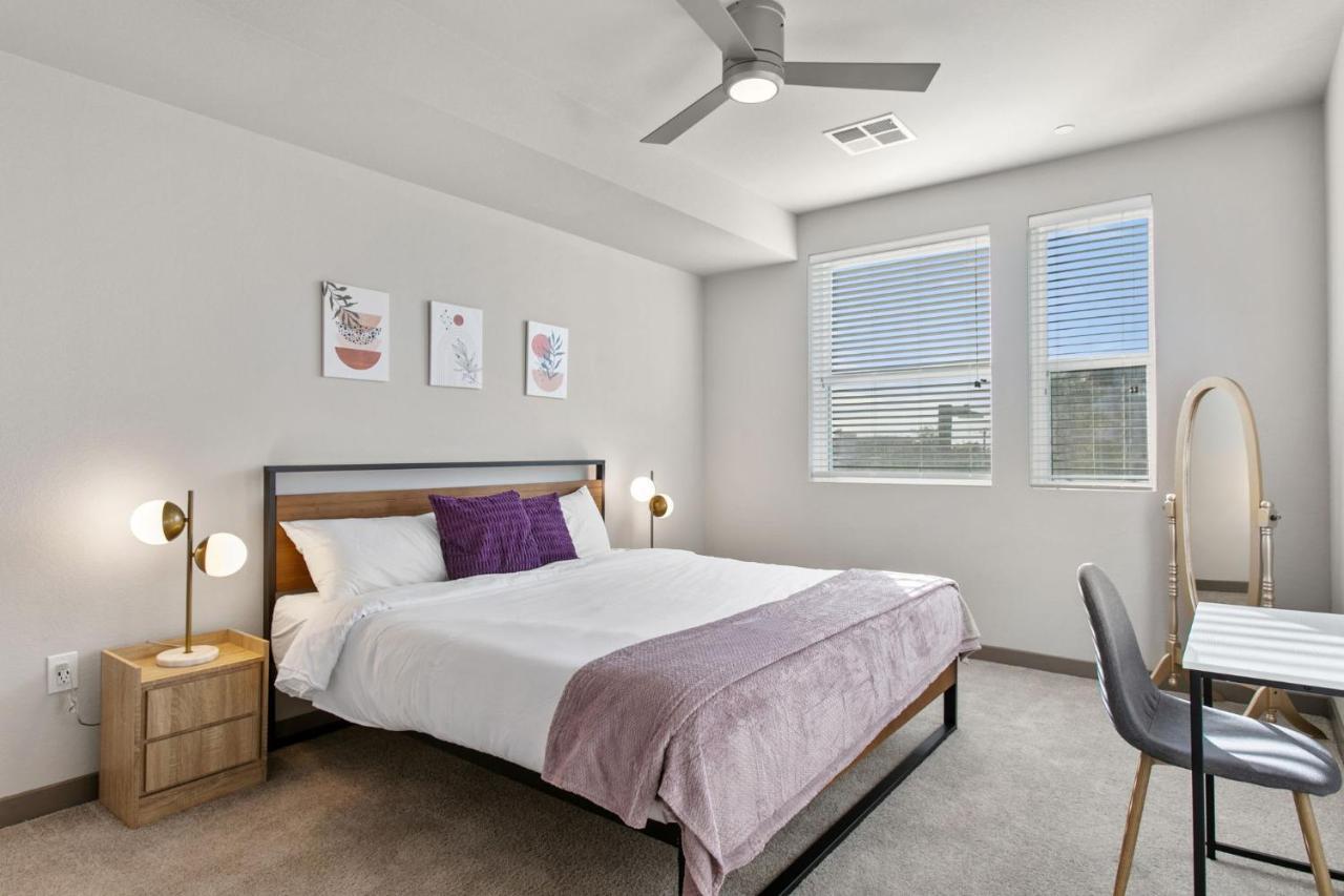 Apartment Cozysuites Phx Roro Gym, Pool, Pets, Parking! #3