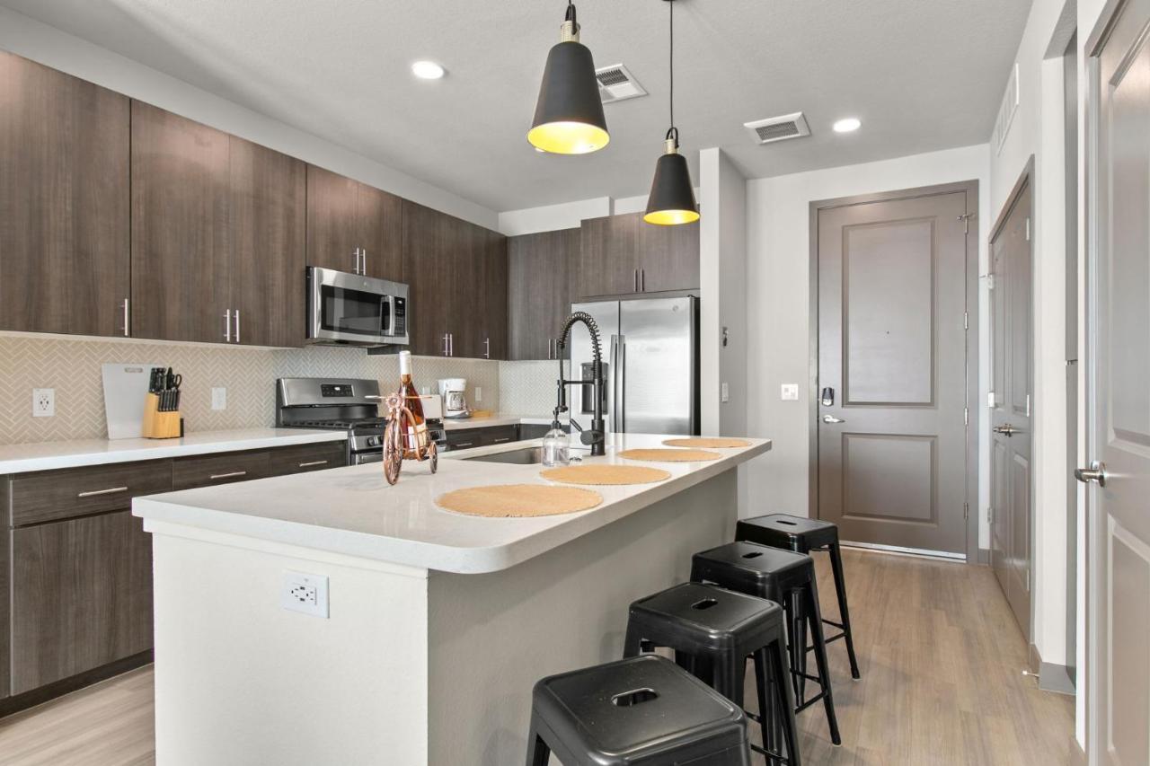 Apartment Cozysuites Phx Roro Gym, Pool, Pets, Parking! #3 Phoenix