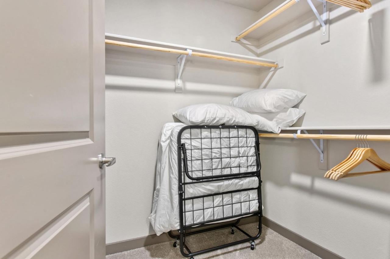 Apartment Cozysuites Phx Roro Gym, Pool, Pets, Parking! #3
