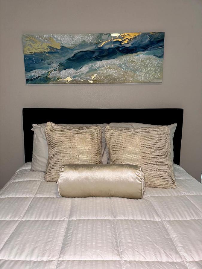 Apartamento Dt Phx Vibrant Arts District *