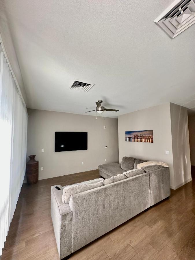 Dt Phx Vibrant Arts District Apartamento Phoenix