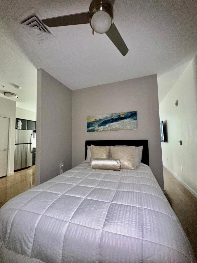 Apartamento Dt Phx Vibrant Arts District *
