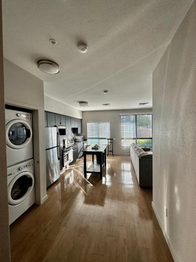 Dt Phx Vibrant Arts District Apartamento *