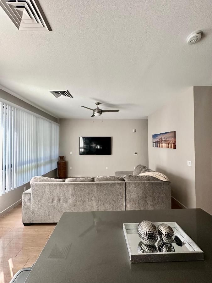 Apartamento Dt Phx Vibrant Arts District Phoenix