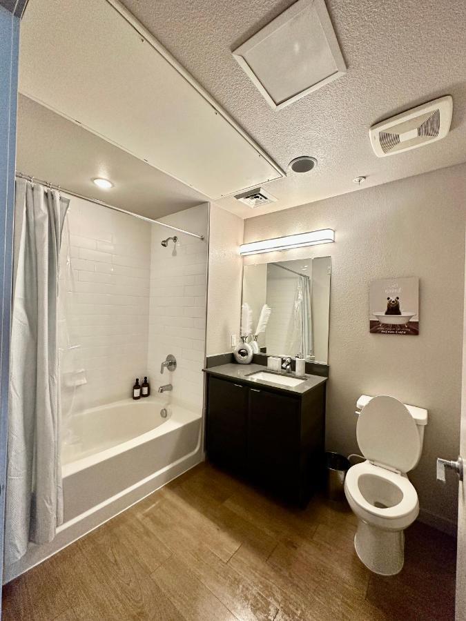 Apartamento Dt Phx Vibrant Arts District