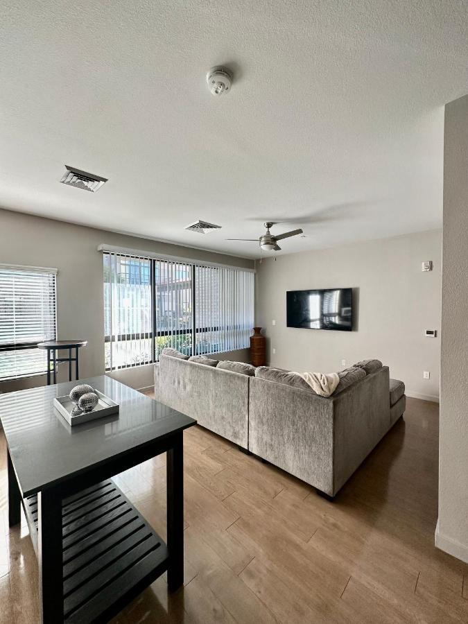 Apartamento Dt Phx Vibrant Arts District
