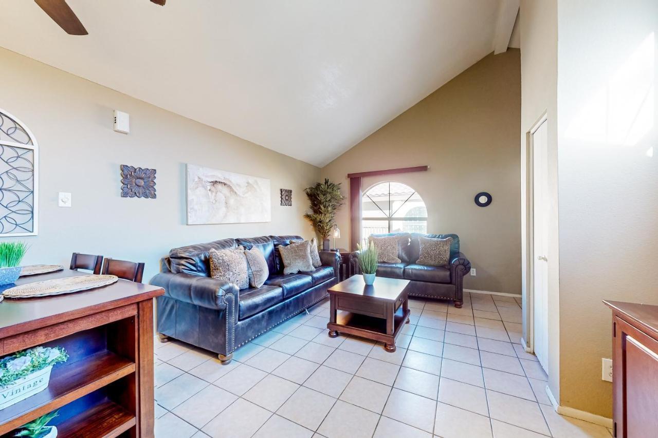 Village At West Meadow 2441 Apartment Phoenix