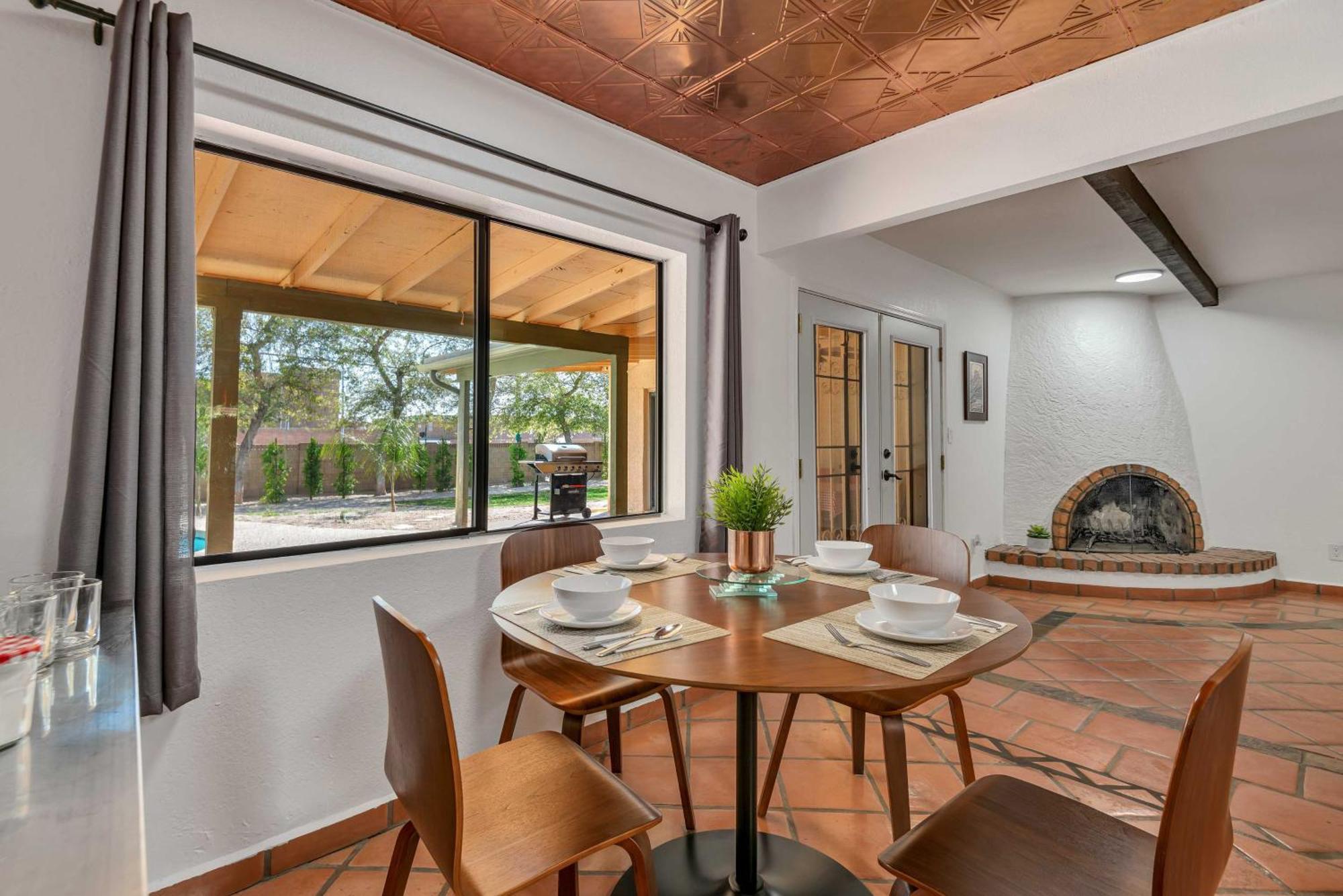 Private Pool Pet-friendly In Scottsdale! Phoenix